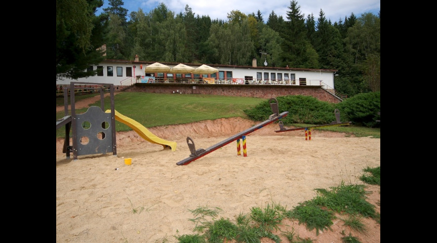 Záchranná mise 2026