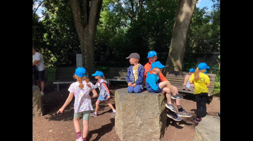 Příměstský tábor v zoo 1 2026