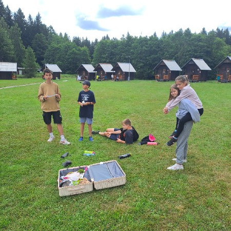 Léto bez hranic 1 2024