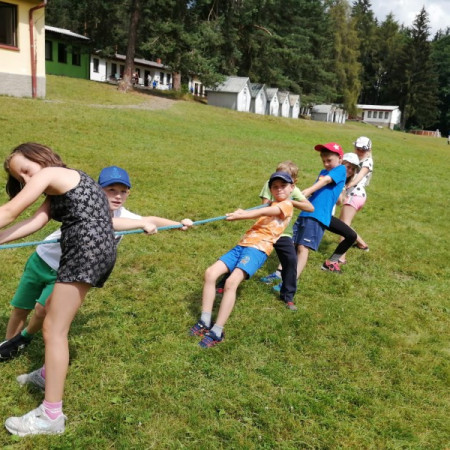 Léto bez hranic 2 2020