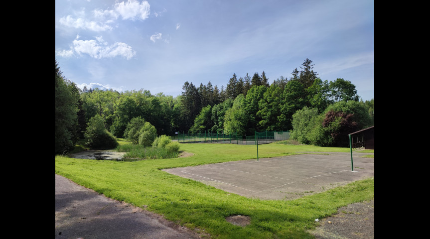 Harry Potter a tajemná komnata 1 2026