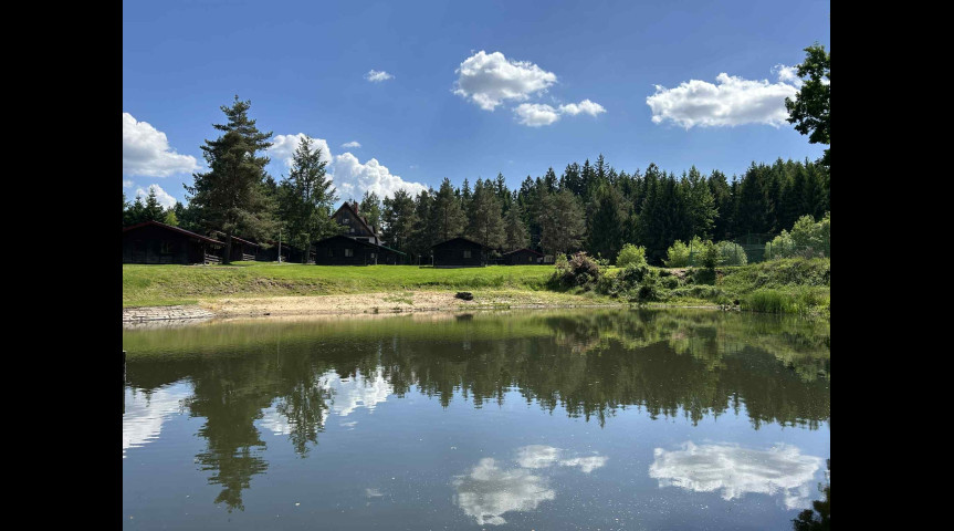 Harry Potter a tajemná komnata 1 2026