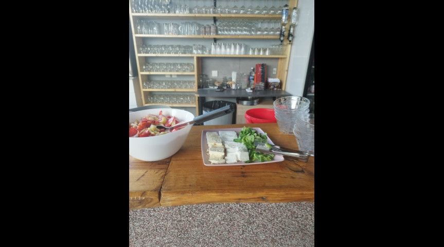 Tábor pro rodiče s dětmi v Chorvatsku 1 2026