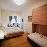 Zimní tábor v Alpách 2 2026