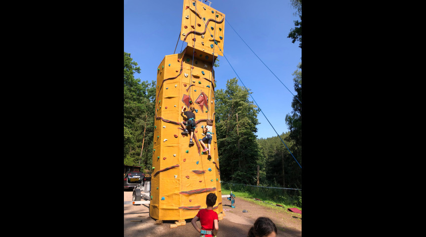 Záchranná mise 2026