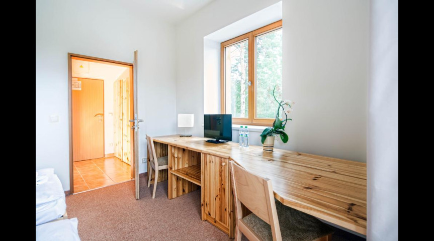  Tábor pro rodiče s dětmi Relax 1 2026