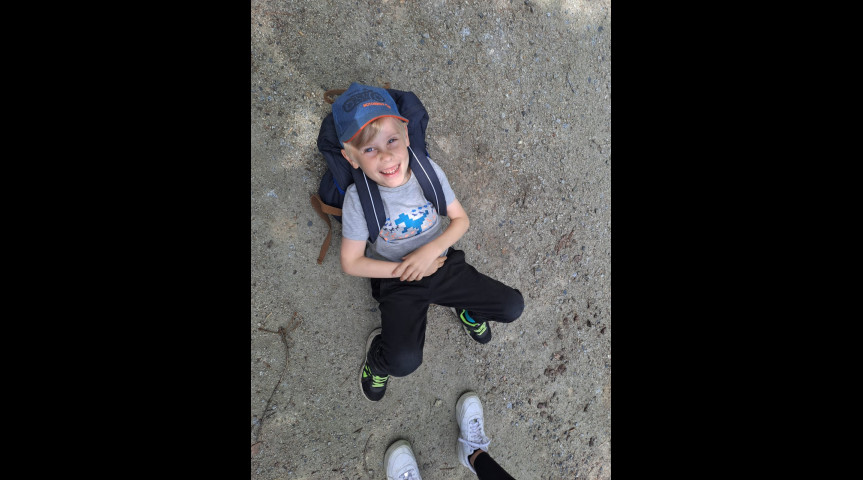 Léto bez hranic 1: Piráti z Karibiku