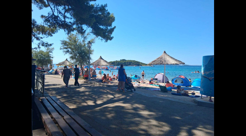 Tábor pro rodiče s dětmi v Chorvatsku 1 2026