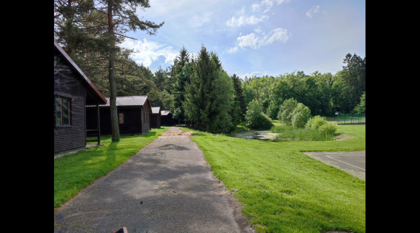 Harry Potter a tajemná komnata 1 2026