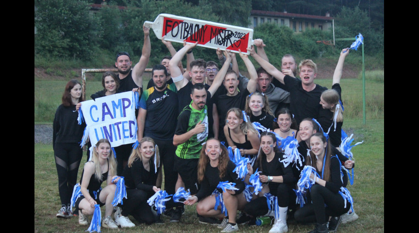 Záchranná mise 2026