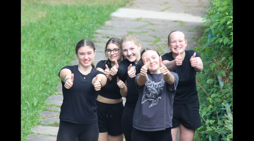 Záchranná mise 2026