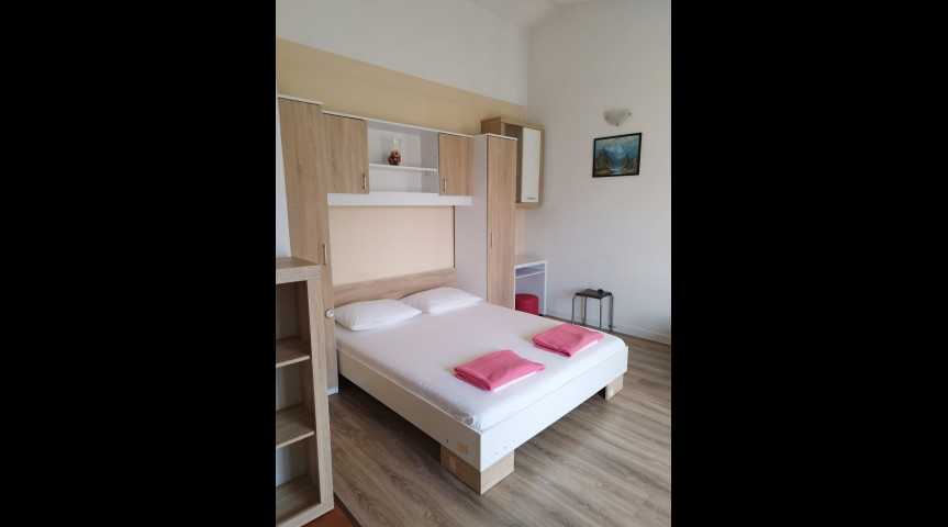 Tábor pro rodiče s dětmi v Chorvatsku 1 2026