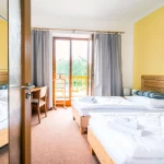  Tábor pro rodiče s dětmi Relax 1 2025
