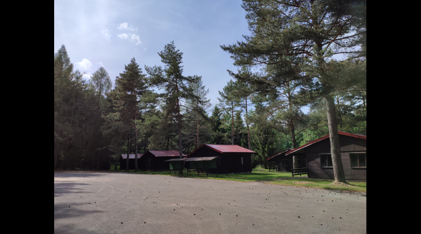 Harry Potter a tajemná komnata 1 2026