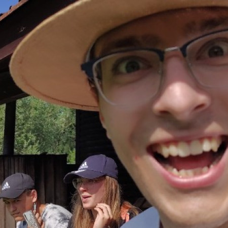 Léto bez hranic 4 2021