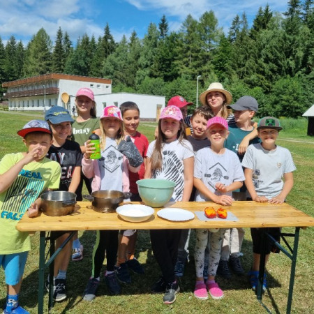 Léto bez hranic 3 2022