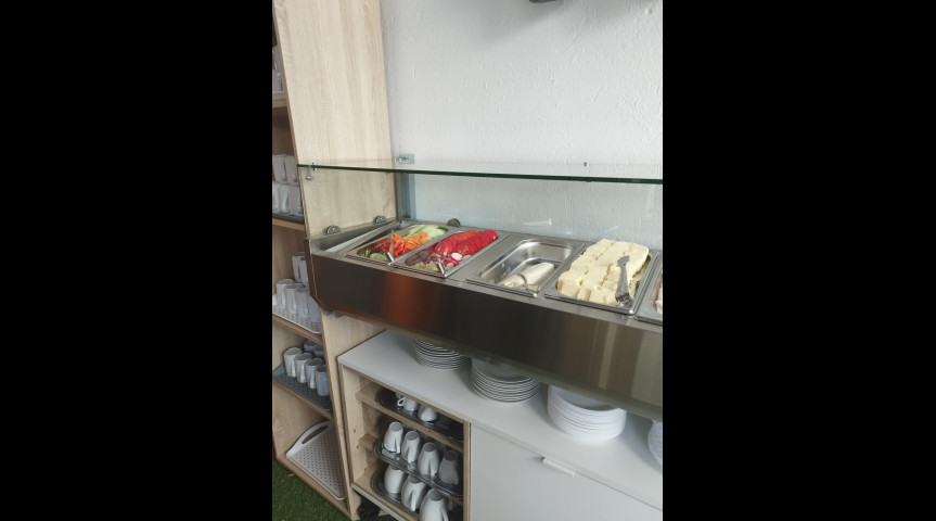 Tábor pro rodiče s dětmi v Chorvatsku 1 2026