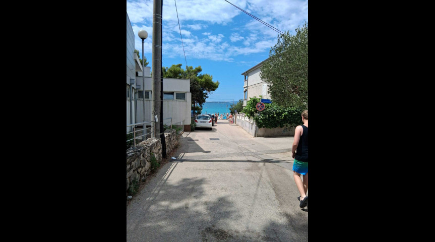 Tábor pro rodiče s dětmi v Chorvatsku 1 2026