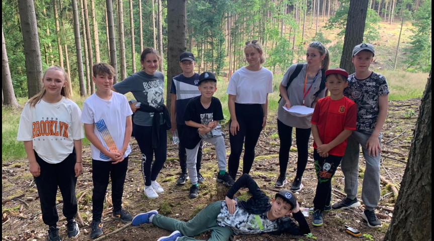 Záchranná mise 2026