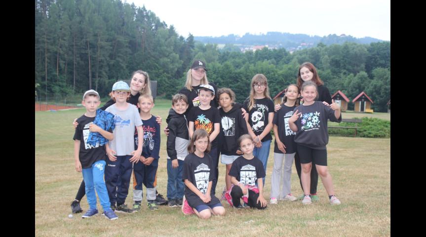 Záchranná mise 2026