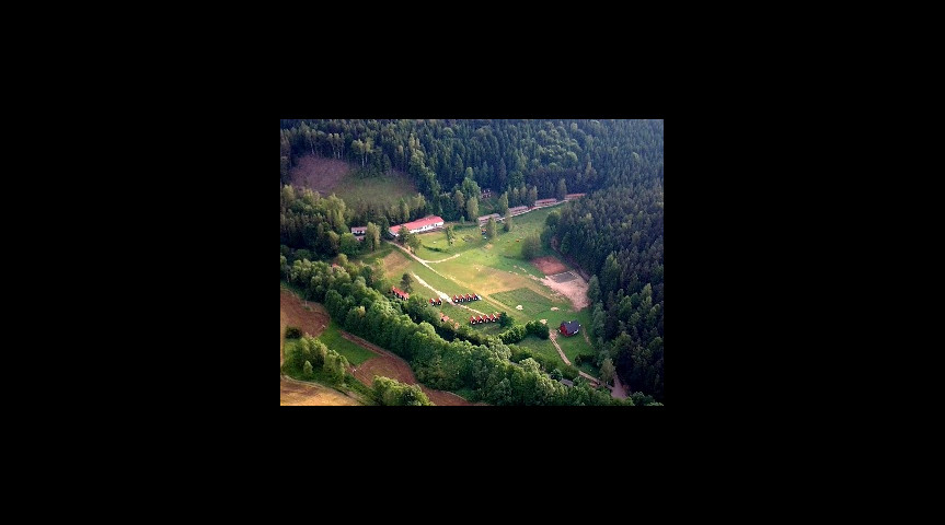 Záchranná mise 2026