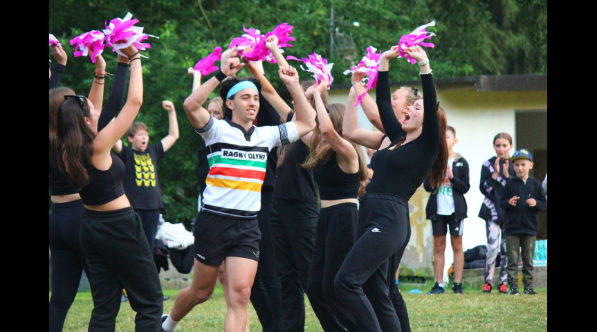 Záchranná mise 2026