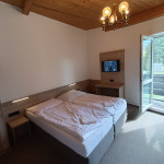 Tábor pro rodiče s dětmi hotel Bečva 3 2025