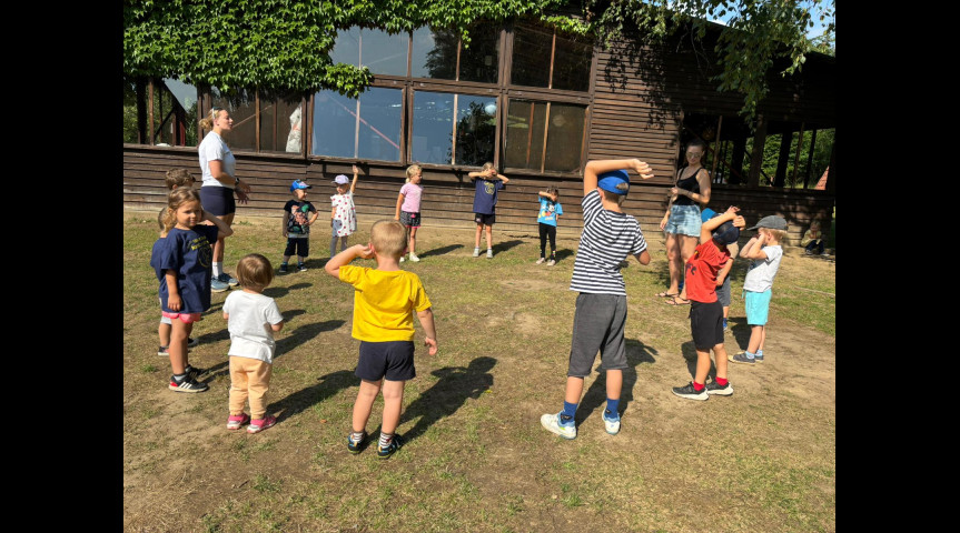 Tábor pro rodiče s dětmi hotel Bečva 1 2026