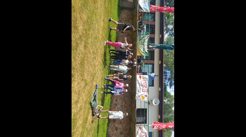 Záchranná mise 2026