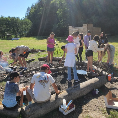 Léto bez hranic 4 2022