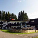 Tábor pro rodiče s dětmi hotel Bečva 3 2025