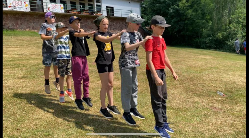 Záchranná mise 2026