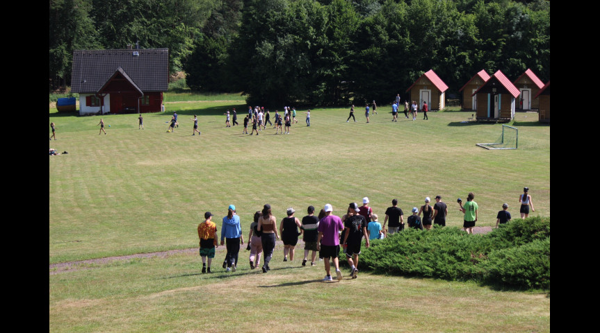 Záchranná mise 2026