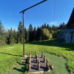Tábor pro rodiče s dětmi Bára 2 2025