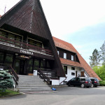 Tábor pro rodiče s dětmi Trnávka 2 2025