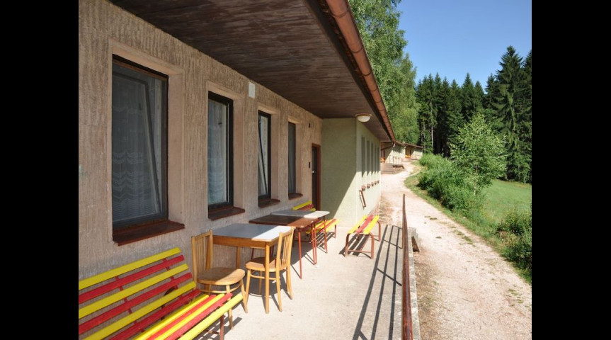 Záchranná mise 2026