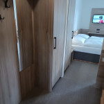 Tábor pro rodiče s dětmi hotel Bečva 3 2025