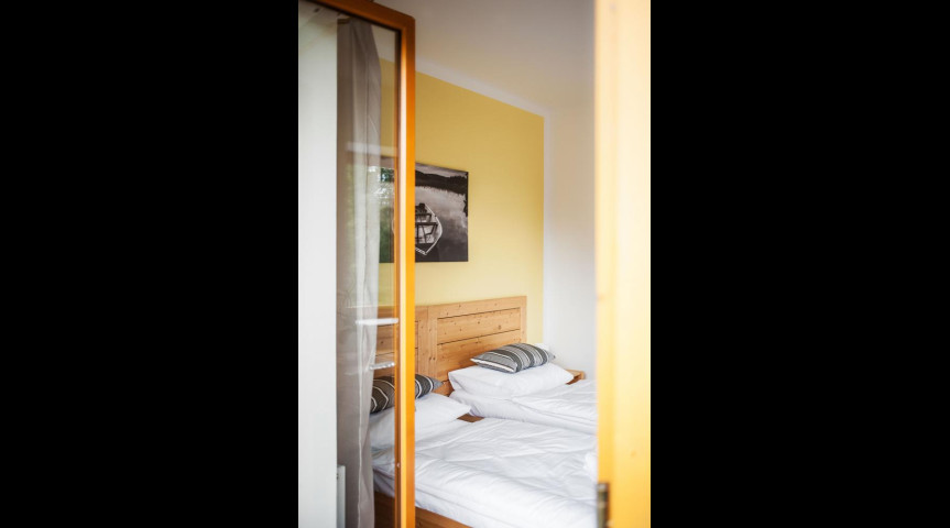  Tábor pro rodiče s dětmi Relax 1 2026