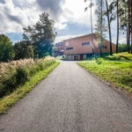  Tábor pro rodiče s dětmi Relax 1 2025