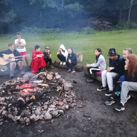 Léto bez hranic 2 2022