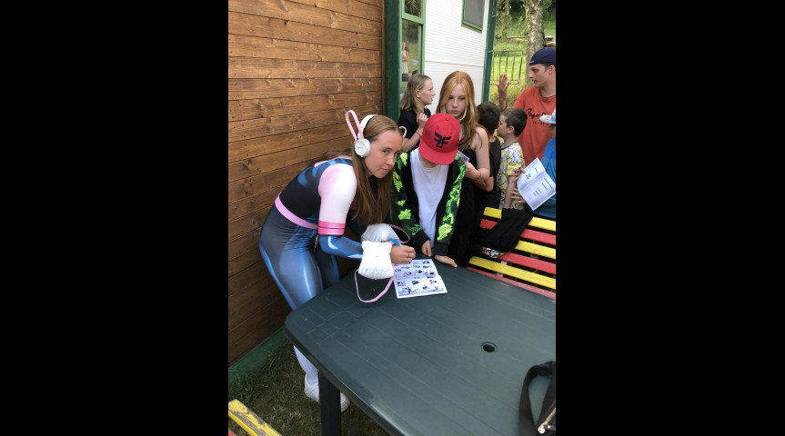 Záchranná mise 2026