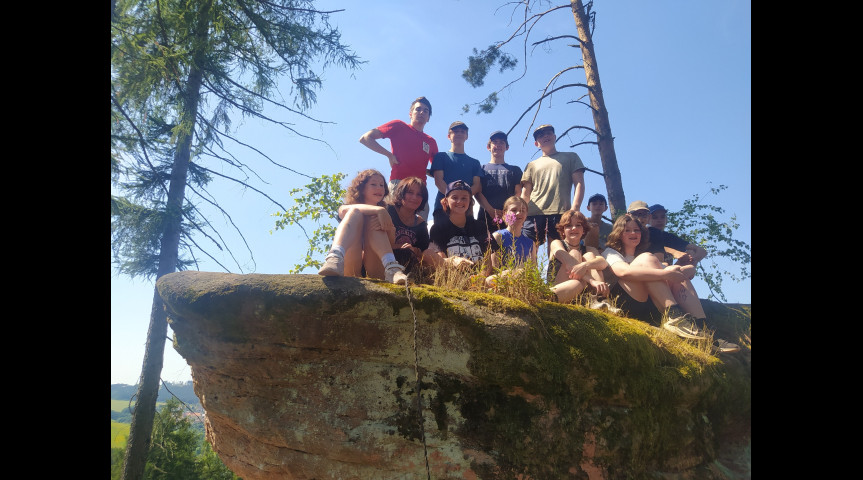 Záchranná mise 2026