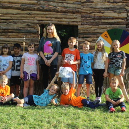 Léto bez hranic 2 2021