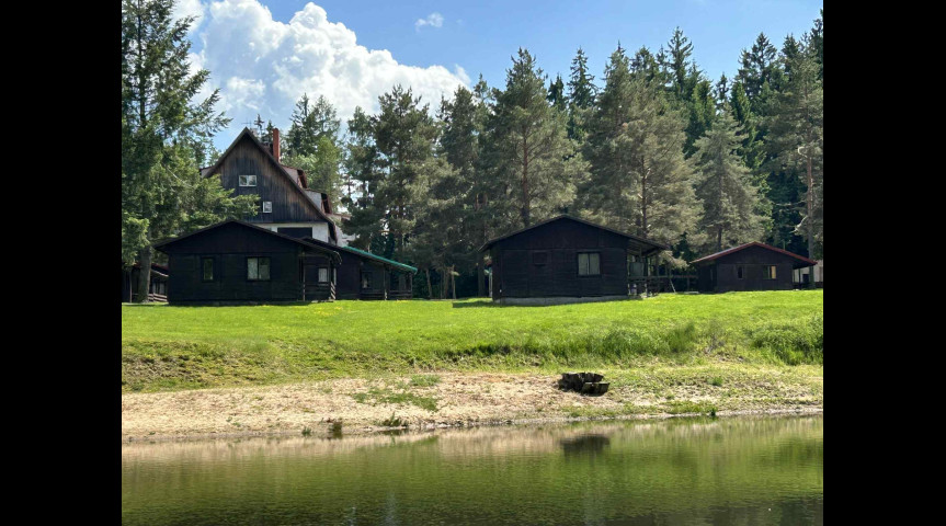 Harry Potter a tajemná komnata 1 2026