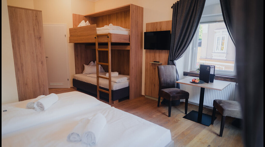 Zimní tábor v Alpách 2 2026