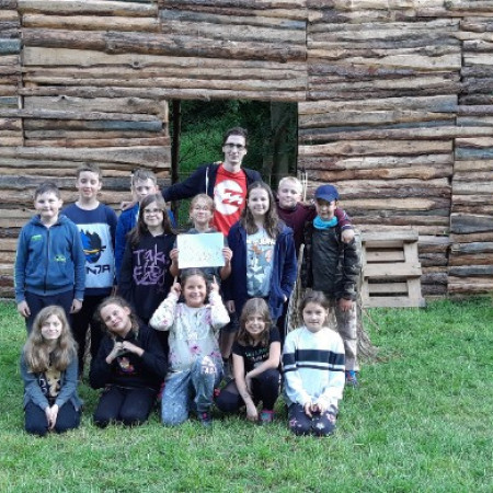 Léto bez hranic 1 2021