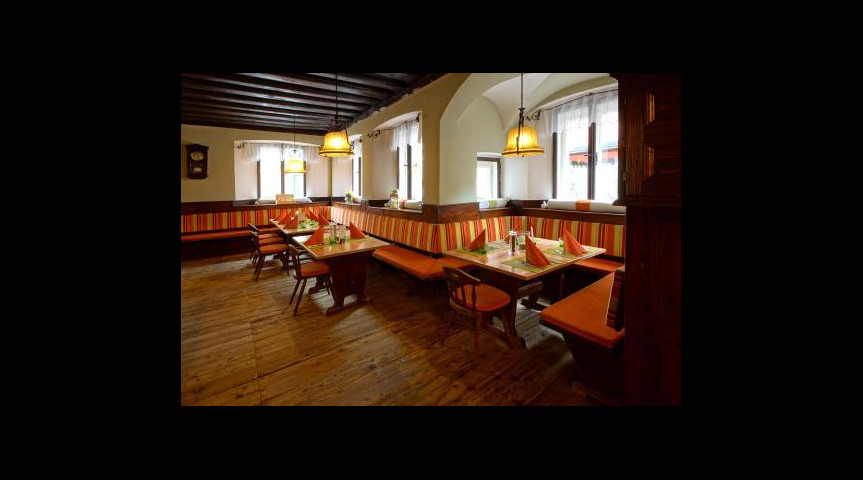 Zimní tábor v Alpách 2 2026