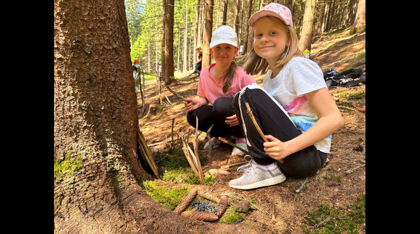 Záchranná mise 2026