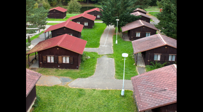 Harry Potter a tajemná komnata 1 2026