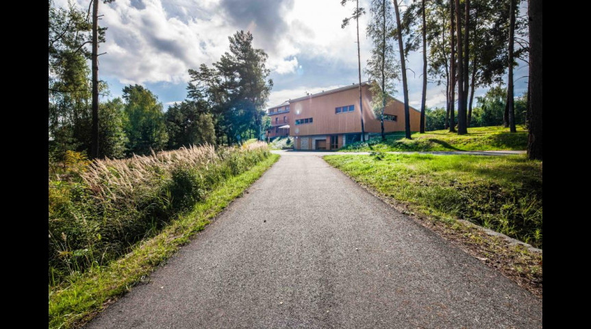  Tábor pro rodiče s dětmi Relax 1 2026